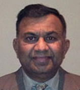 Dr. Krishna Reddy Gujavarthy
